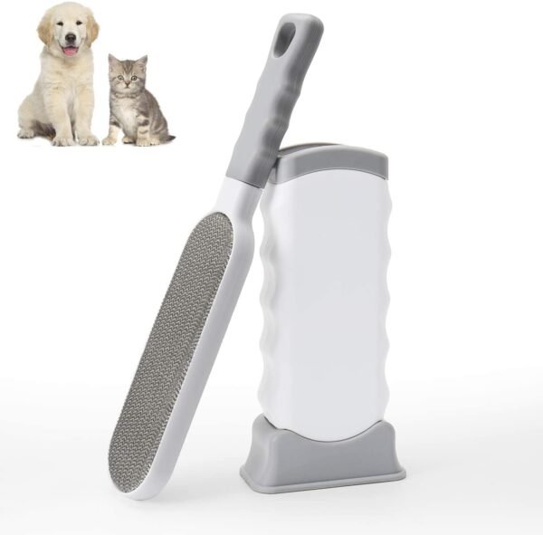 🧽 Cepillo Removedor de Pelos